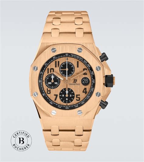 audemars piguet watch dupe|certified pre owned audemars piguet.